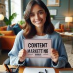 Content Marketing, Remote Work, Content Strategy, Security Industry, Digital Marketing, SEO, Social Media Marketing, Technical Writing, Multimedia Content, Project Management