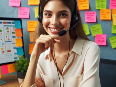 Outbound Call Center Representative