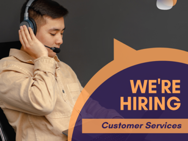 Customer Service Representative