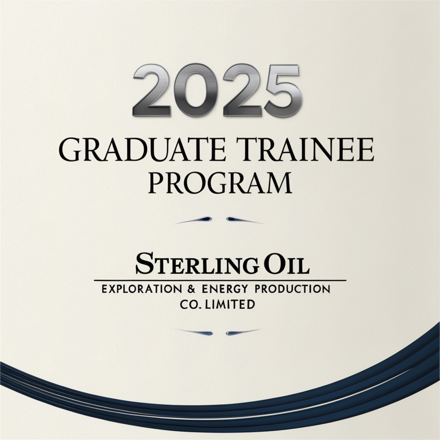 Sterling Oil Exploration & Energy Production Co. Limited