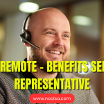 Fully Remote - Benefits Services Representative