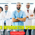 Health Information Specialist I