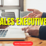 Sales Executive