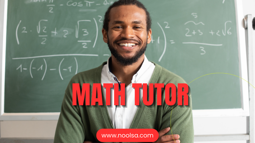 Math Tutor