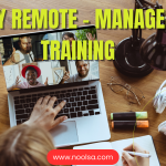 Fully Remote - Manager in Training