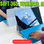 Microsoft 365 Technical Advisor