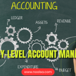 Entry-Level Account Manager