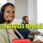 Benefits Services Representative