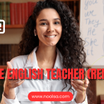 Online English Teacher (Remote)