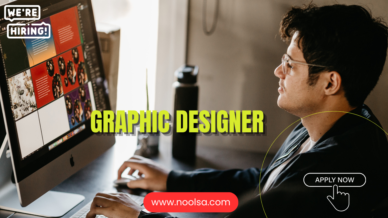 Graphic Designer