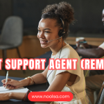 Chat Support Agent (Remote)