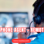 Sales Phone Agent - Remote Work