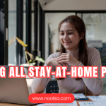 Calling All Stay-at-Home Parents