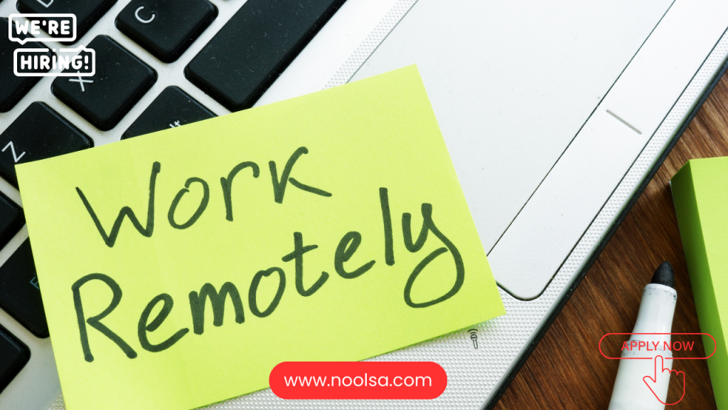 Break Free from the Jobsite – Work Remotely