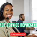 Customer Service Representative II