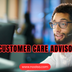 Customer Care Advisor