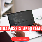 Virtual Assistant (Remote)