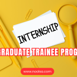 Graduate Trainee Programme