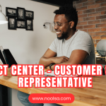 Contact Center - Customer Service Representative