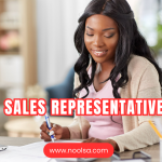 Sales Representative