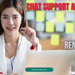 Chat Support Associate