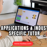 AI Applications & Industry-Specific Tutor