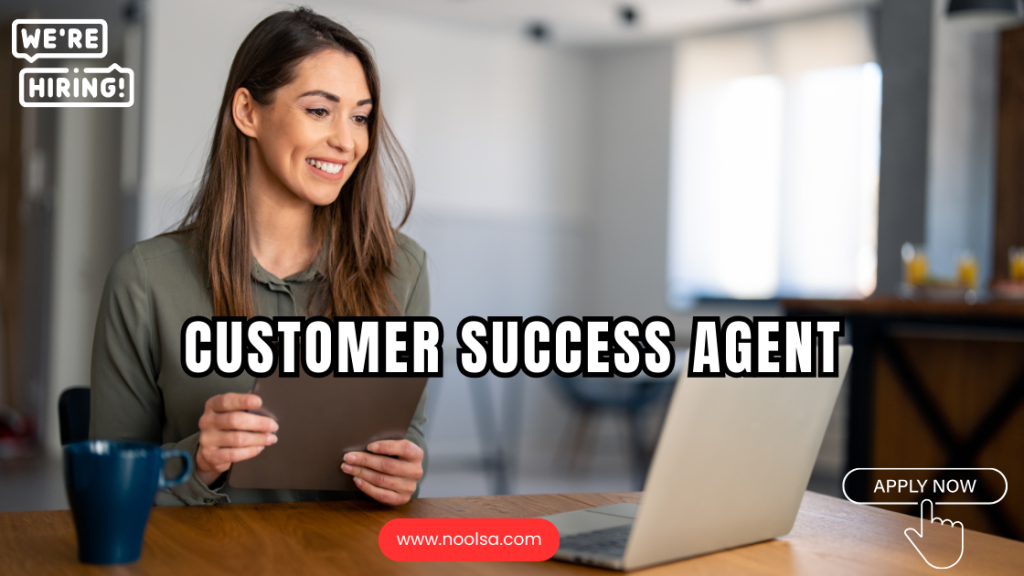 Customer Success Agent