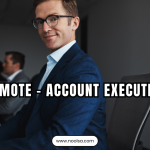 REMOTE - Account Executive