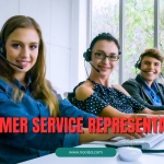 Customer Service Representative