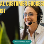 Technical Customer Success Specialist